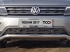 Volkswagen Tiguan	Рамка номерного знака (комплект)
